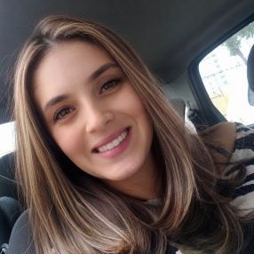 Joyce, Babá em Jundiaí
