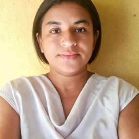 Priscila De, Babá em Cabo de Santo Agostinho