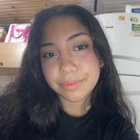Livia, Babá em Alegrete