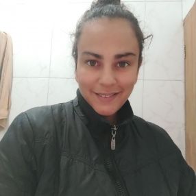 Andressa, Babá em Nazaré Paulista