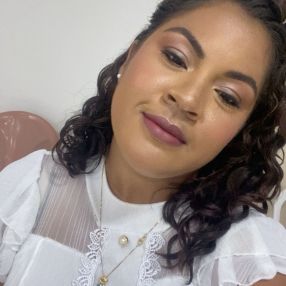 Keyla, Babá em São José de Ribamar