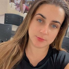 JANAINA GONCALVES DE OLIVEIRA, Babá em Bebedouro