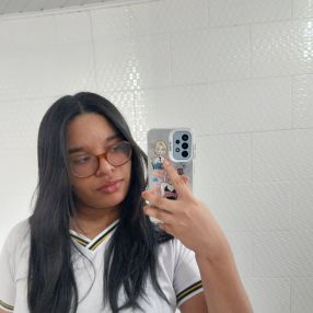 Esteffanny, Babá em Pojuca