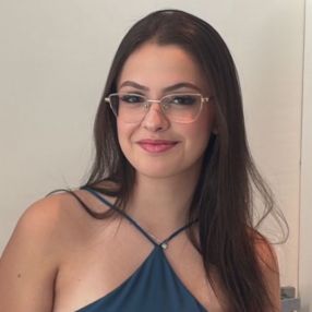 Rafaela, Babá em Amparo