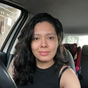 Thaina, Babysitter in Rio Claro