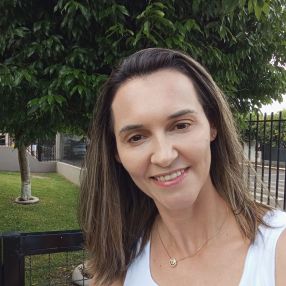 Viviane, Babá em Xanxerê