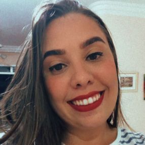 Isabella, Babysitter in Nova Odessa