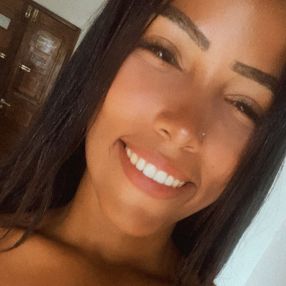 Michelly, Babá em Barra de Santo Antônio