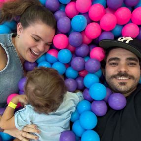 Ana Beatriz, Família em Marialva