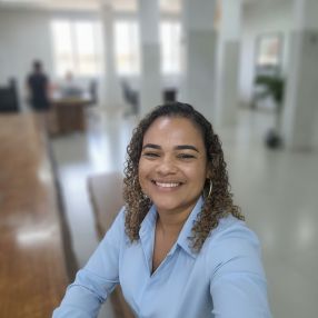 Roberta, Babá em Cachoeiro de Itapemirim