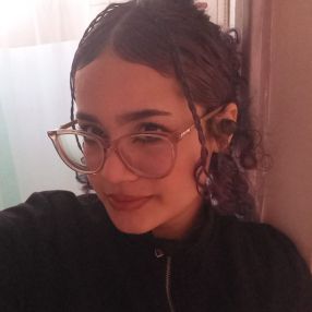 Adrea, Babysitter in Pedro Leopoldo