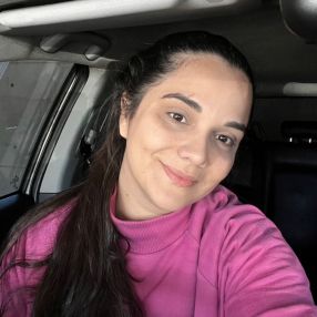 Luana Priscilla, Family in Sorocaba