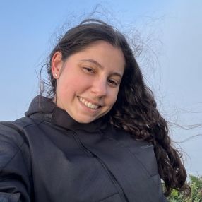 Maria Eduarda, Babá em Sombrio
