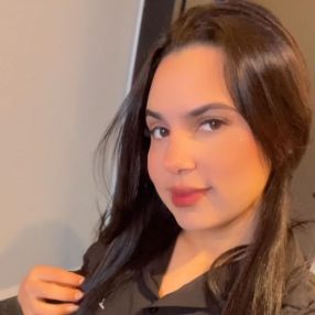 Graciele de Almeida, Babá em Piraquara