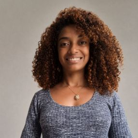Letícia Stephany, Babysitter in São Caetano do Sul