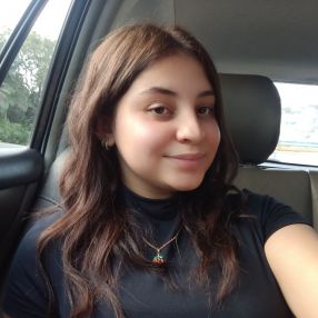 Alana, Babá em Pomerode