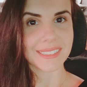 Ariana, Babysitter in São Caetano do Sul