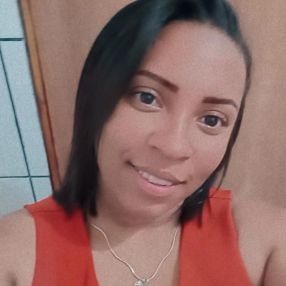 Debora, Babá em Mantena
