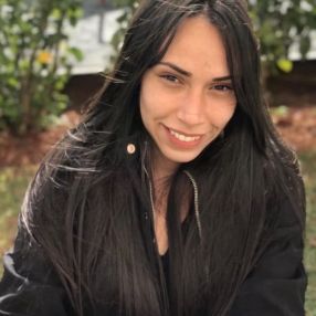 Natalia, Babá em Sorocaba