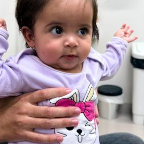 Isabelly Cristina Rodrigues da, Família em Vera Cruz