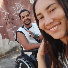 Matheus, Family in Ibirité