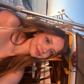 Liz, Babá em Rio de Janeiro