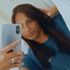 Heloisa, Babá em Entre Rios
