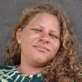 Marisa, Babá em São Gonçalo do Amarante