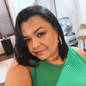 Estefania, Babá em Cachoeiro de Itapemirim