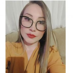 Aline, Babá em São Bento do Sul