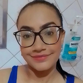 Lilian, Babysitter in Jaú