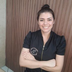 Thais, Babysitter in Santo Antônio da Patrulha