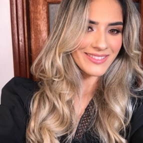 Noemi, Babá em Araçoiaba da Serra