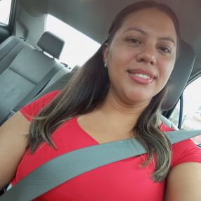 Maria Mariana Soares Pereira, Babá em Maracanaú