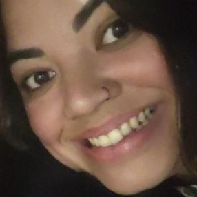 Mayara, Babá em São Carlos