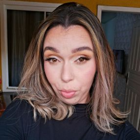 Eduarda, Babá em Paranaguá