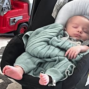 Isadora, Família em Itapema