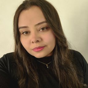 Suéllen, Babysitter in São Paulo