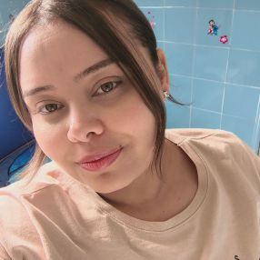Suéllen, Babá em São Paulo
