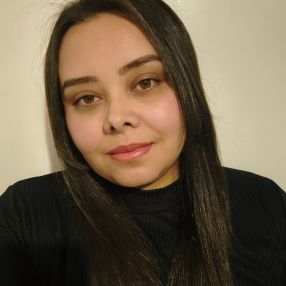 Suéllen, Babysitter in São Paulo