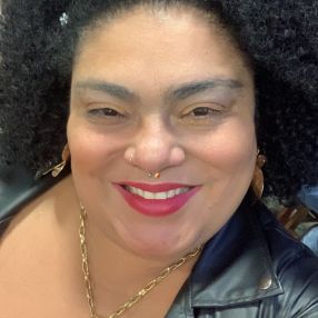Juliana de Brito, Babá em Caldas Novas