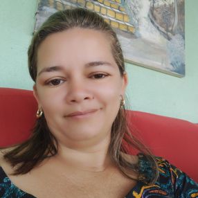 Fabiana, Babysitter in Caucaia