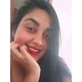 Luuh, Babá em Amparo
