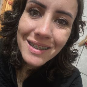 Lidiane, Babá em Taubaté