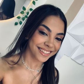 Emely, Babá em Nova Hartz