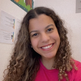 Mariana, Babysitter in Sete Lagoas