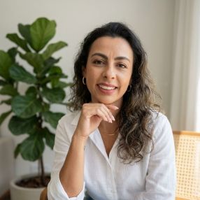 Thais, Babysitter in Campinas