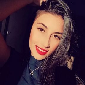 Elisangela, Família em União da Vitória