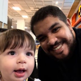 CARLOS GUSTAVO, Família em Cachoeiro de Itapemirim