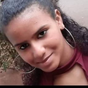 Beatriz, Babá em Guará